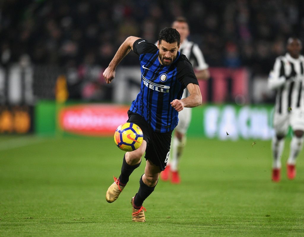 Juventus v FC Internazionale - Serie A