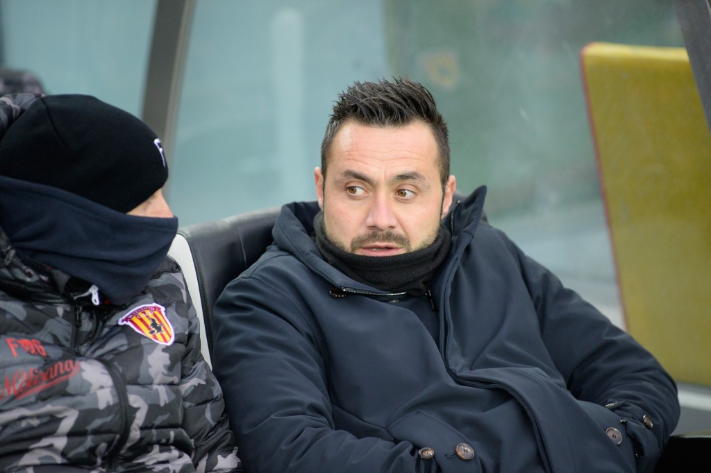 Udinese Calcio v Benevento Calcio - Serie A