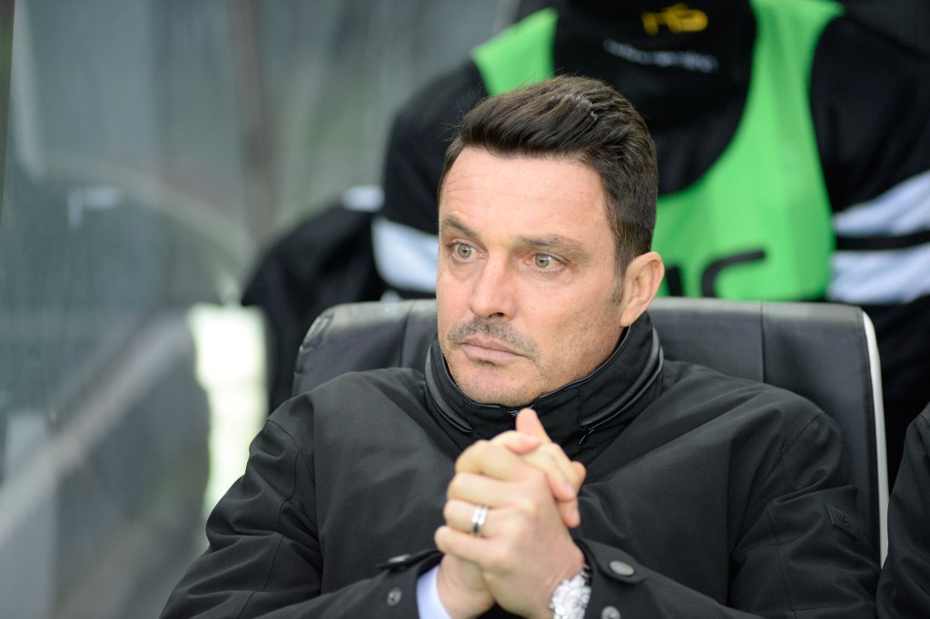 ODDO Udinese Calcio v Benevento Calcio - Serie A