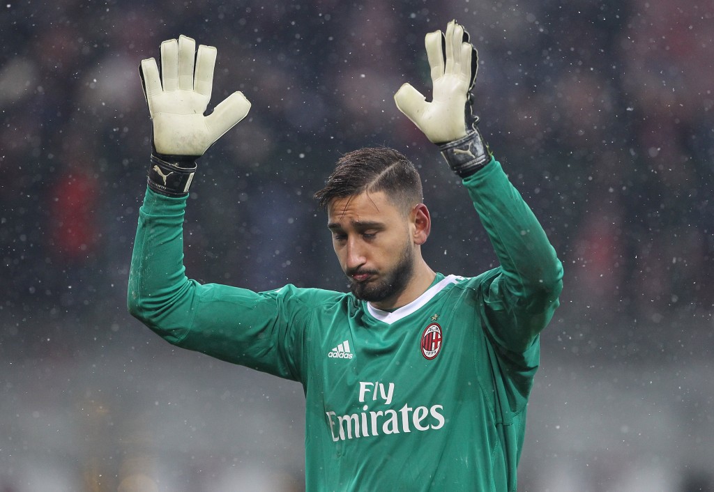 Donnarumma