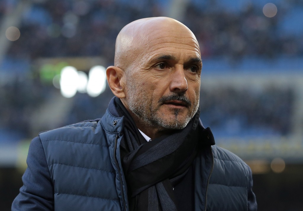 Spalletti