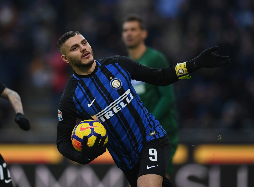 Icardi