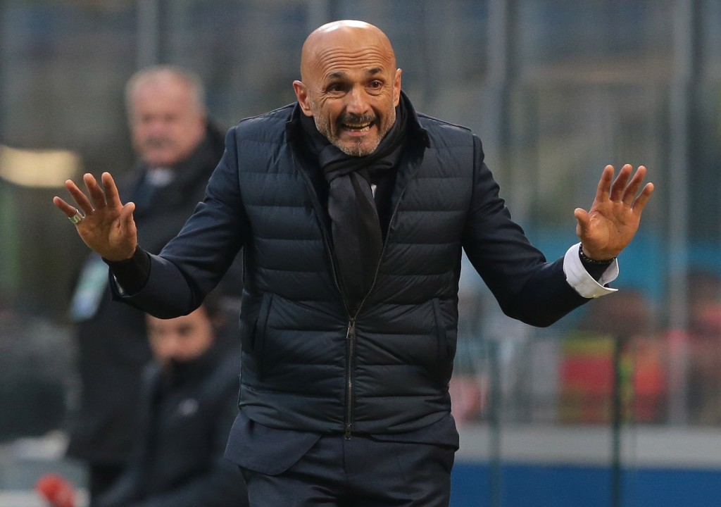 Spalletti