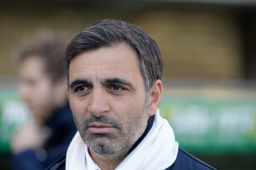 Fabio Pecchia
