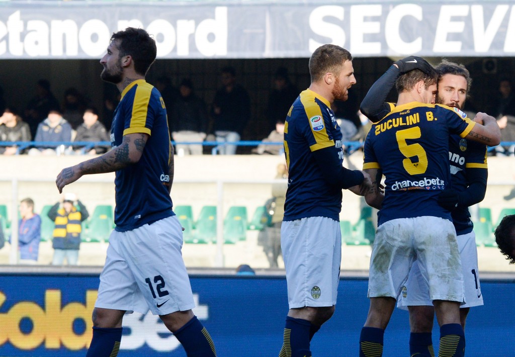 Hellas Verona