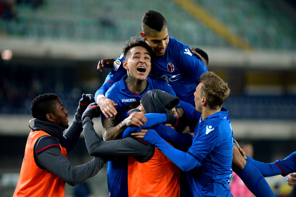 AC Chievo Verona v Bologna FC - Serie A