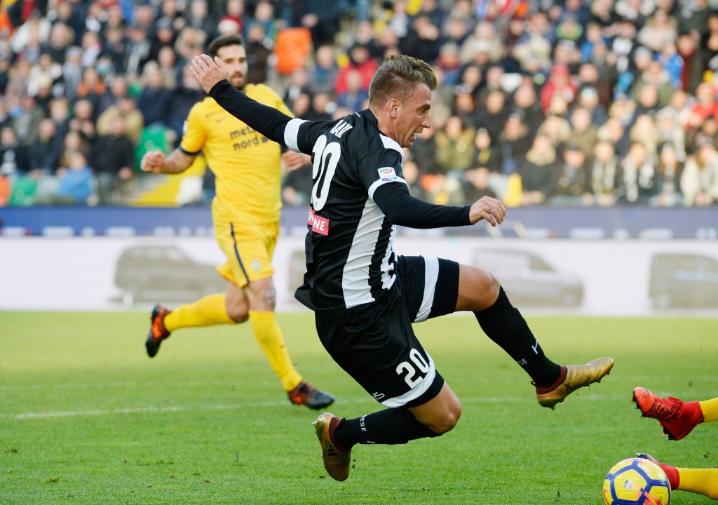 Maxi Lopez