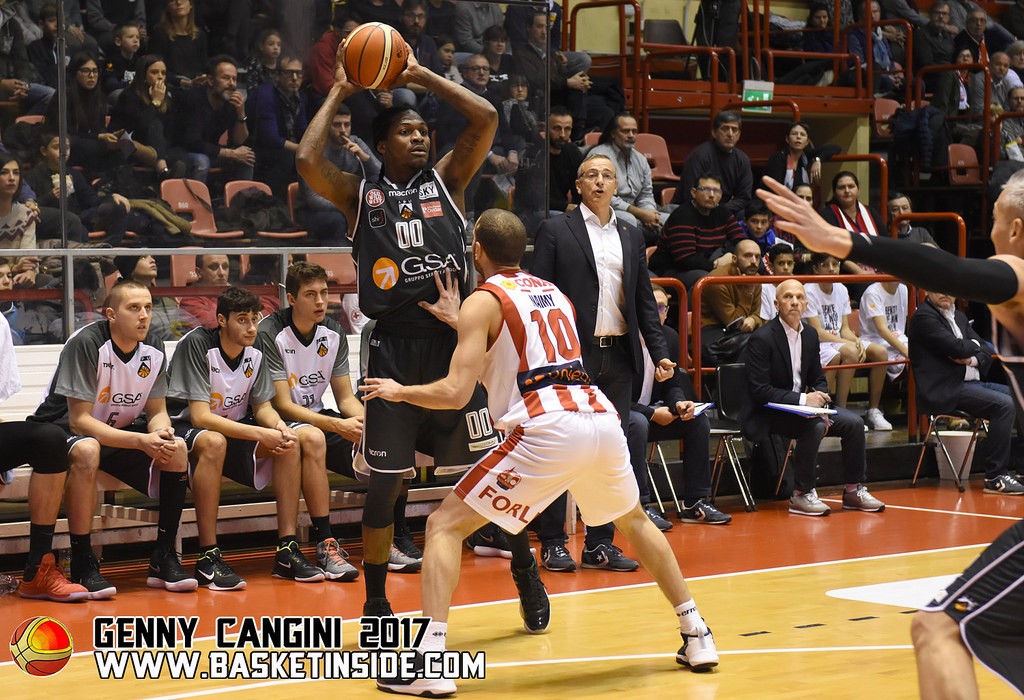 Gsa Udine Unieuro Forli Dykes 3