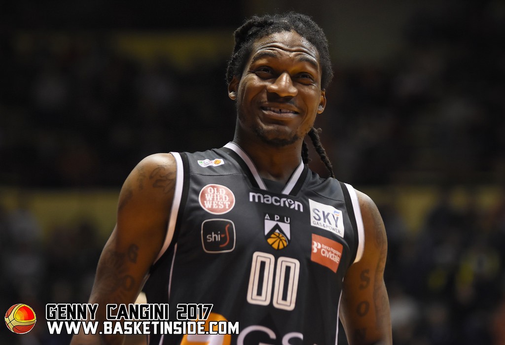 Gsa Udine Unieuro Forli Dykes 5