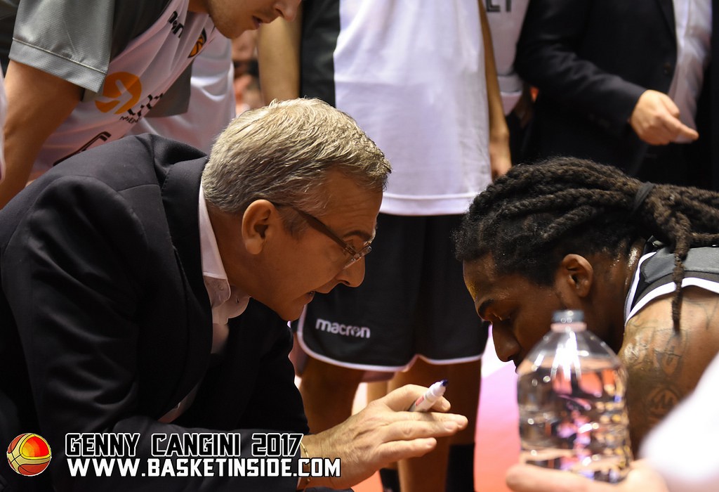 Gsa Udine Unieuro Forli Lardo Dykes