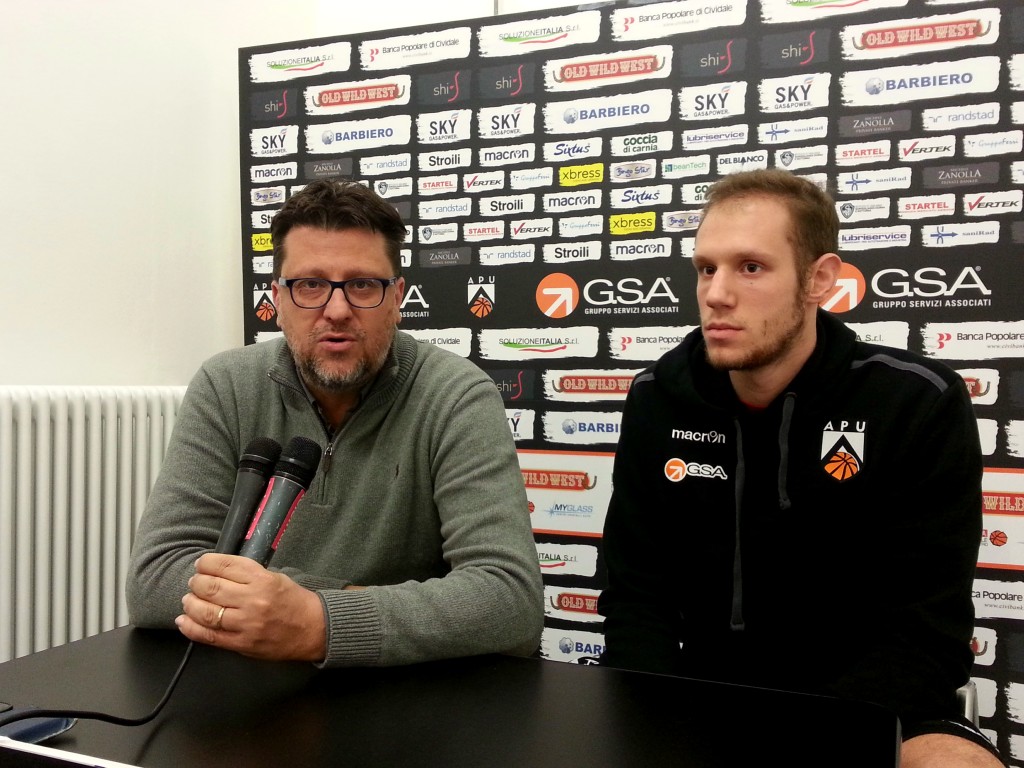 Gsa Udinese Micalich La Torre