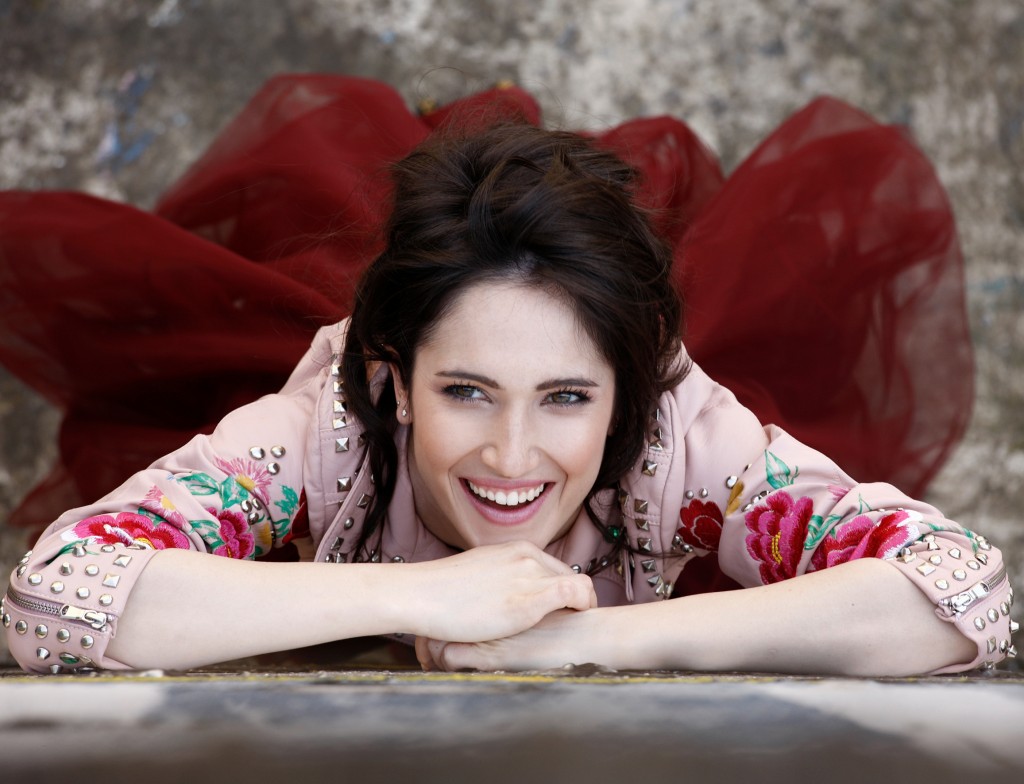 Lodovica Comello Credit_Cosimo Buccolieri