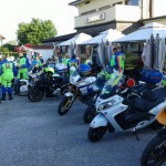 Motostaffetta Fvg