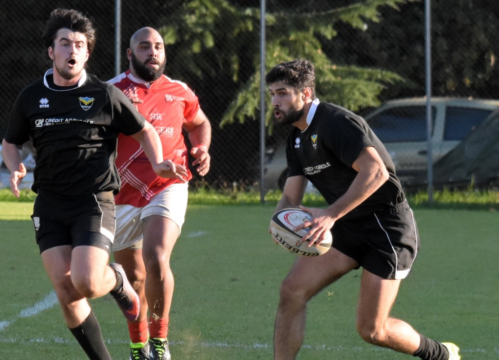 Rugby Udine Union Fvg Rigutti