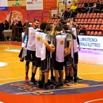 Unieuro Forli Gsa Udine palafiera