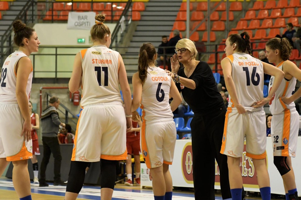 Delser Udine Bolzano Pomilio