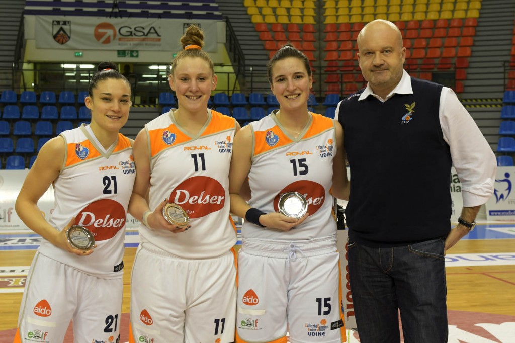 Delser Udine Geas Adami 2