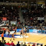 Fortitudo Consultinvest Bologna Gsa Udine