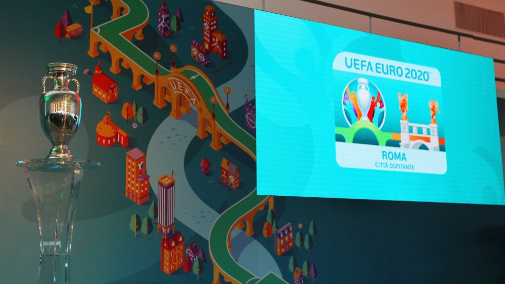Euro 2020