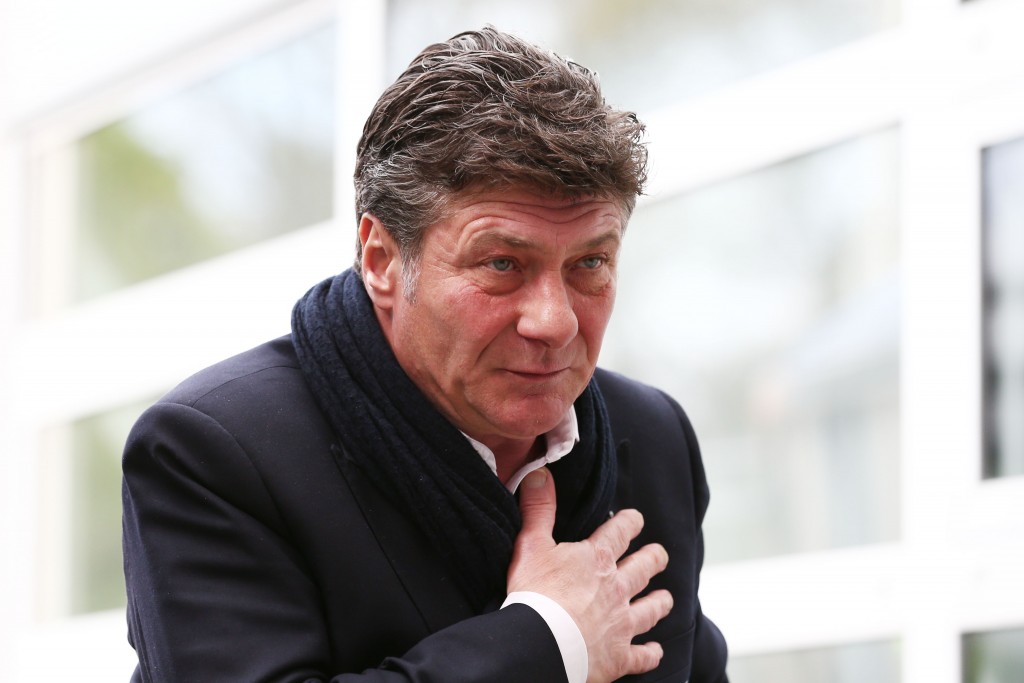 MAZZARRI Hull City v Watford - Premier League