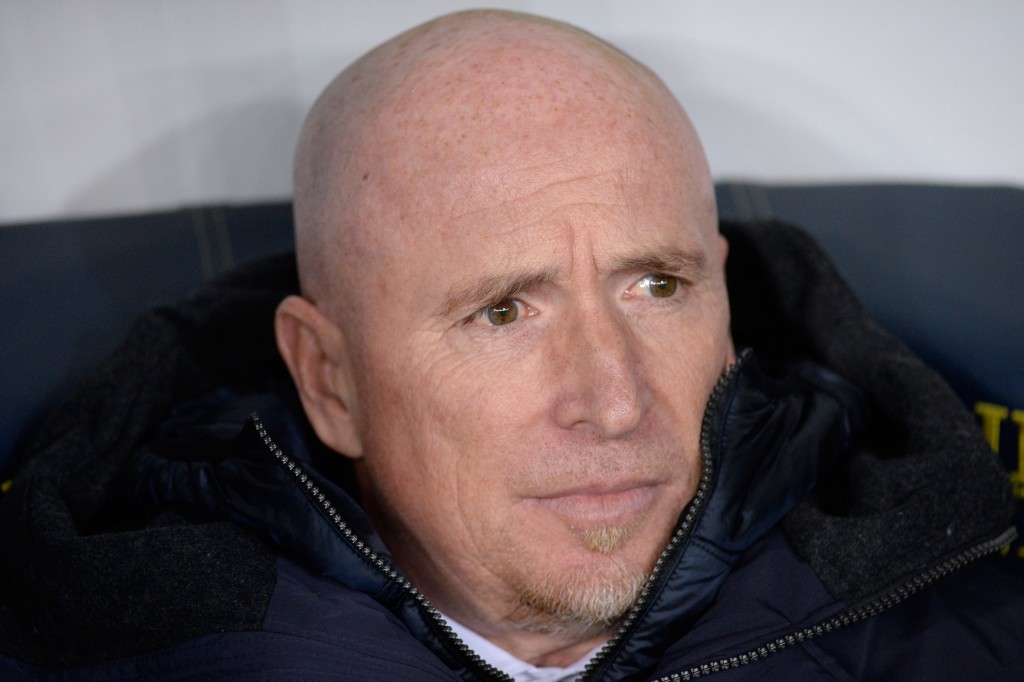 MARAN AC Chievo Verona v Udinese Calcio - Serie A