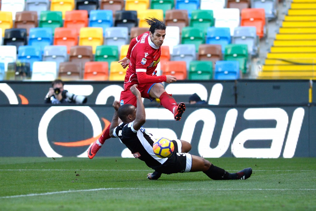 Udinese Calcio v Spal - Serie A