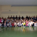 Gsa Udine Collegio Dimesse scuola bambini