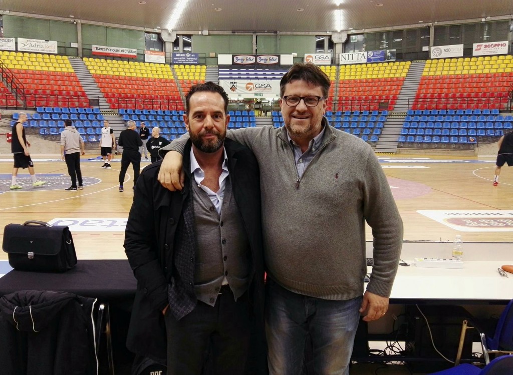 Gsa Udine Pedone Micalich Carnera