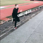 Jankto allenamento Praga