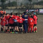Rugby Under 14 Fvg 2