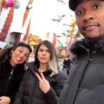 Samir Disneyland Paris