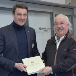 Udinese Fai Sport Oddo Zanmarchi