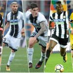 Barak Behrami De Paul Fofana Jankto