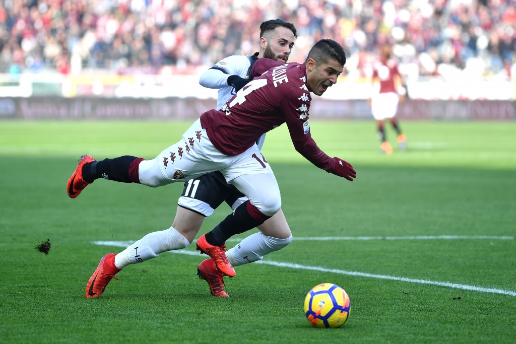Torino FC v Udinese Calcio - Serie A