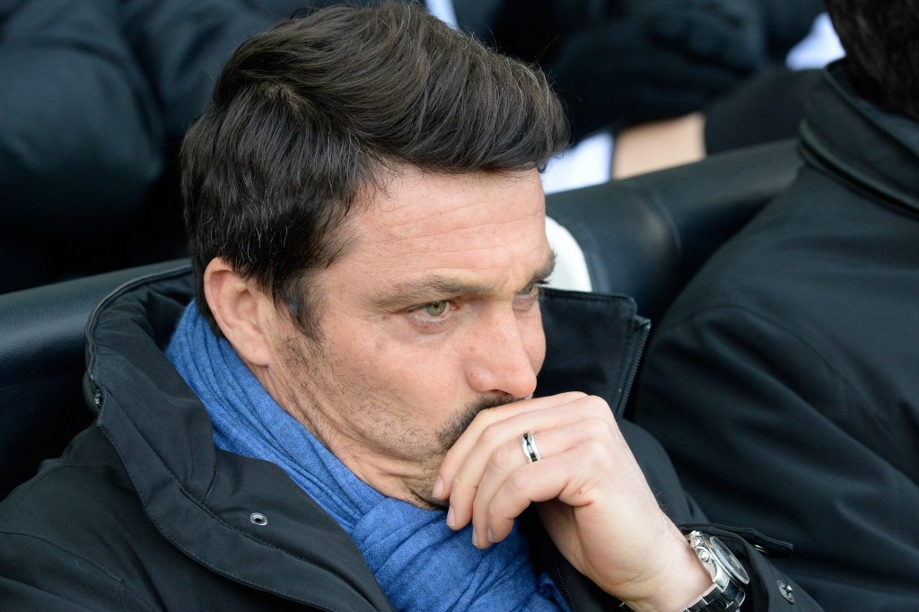 ODDO Udinese Calcio v AS Roma - Serie A