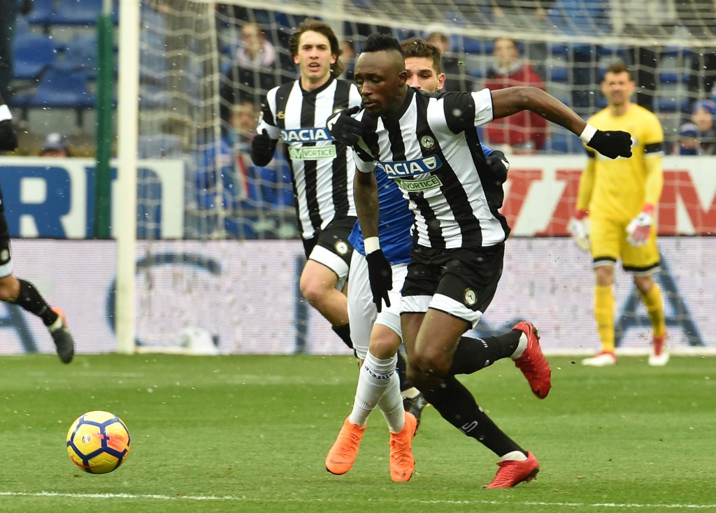 Fofana