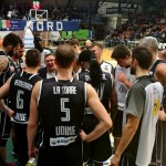 Gsa Udine Bondi Ferrara timeout La Torre