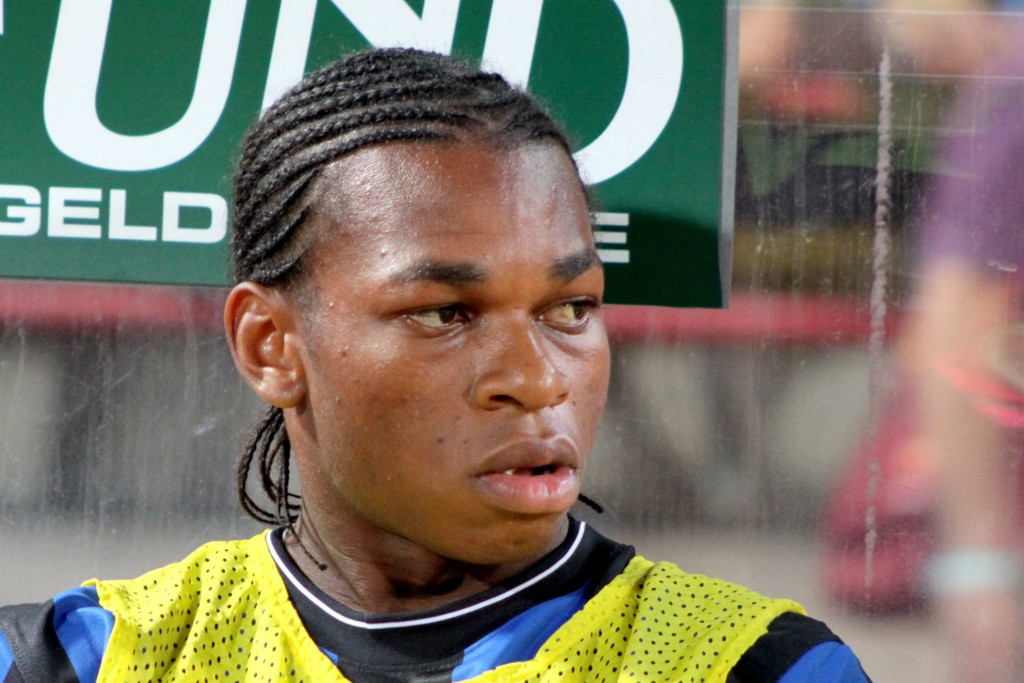 Joel Chukwuma Obi