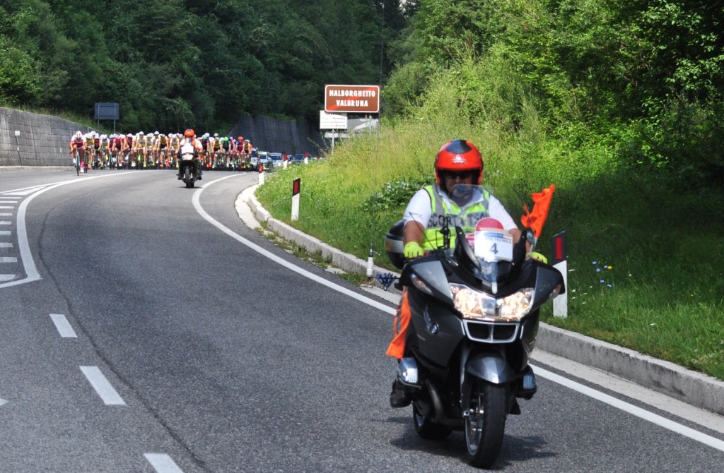 Motostaffette Fvg Sella Nevea 2016