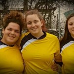 Rugby donne Under 17