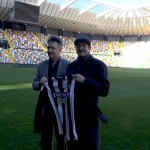 Udinese Rigotto Libia