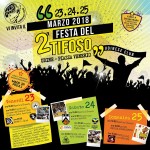 AUC Festa del Tifoso 2018
