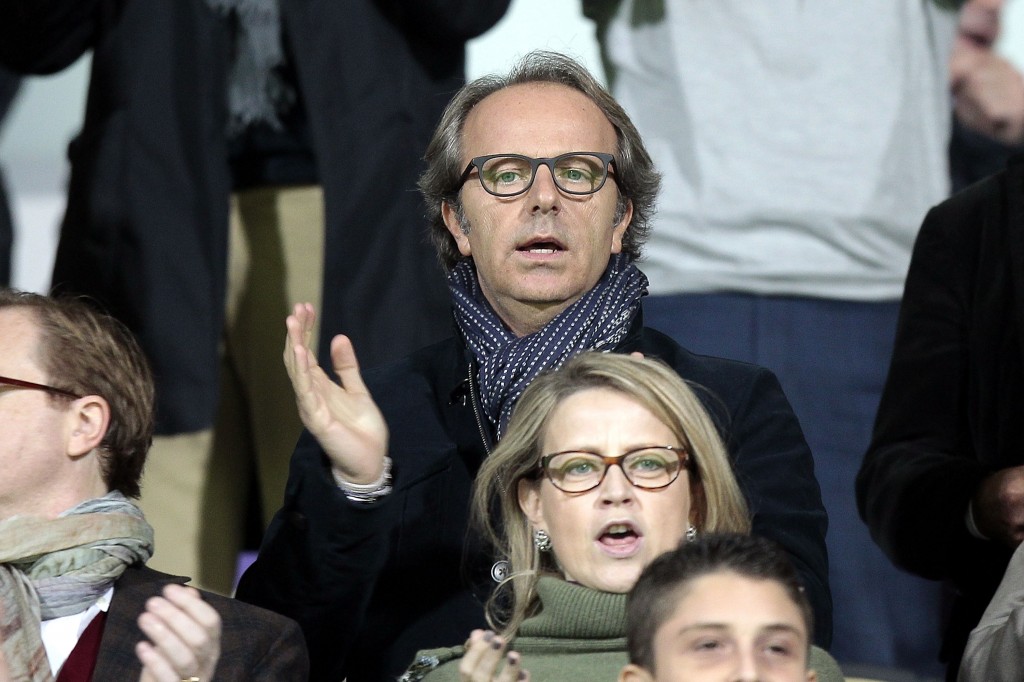 ANDREA DELLA VALLE ACF Fiorentina v UC Sampdoria - Serie A