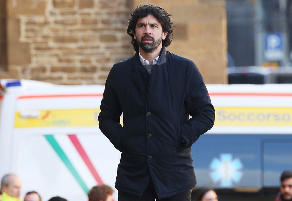 TOMMASI Davide Astori Funeral Service In Florence