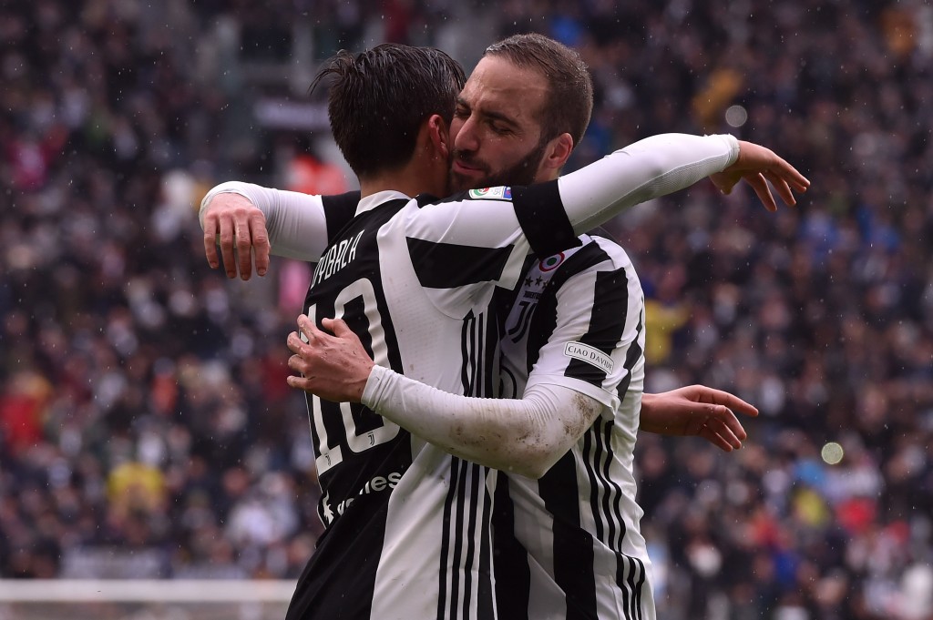 Juventus v Udinese Calcio - Serie A