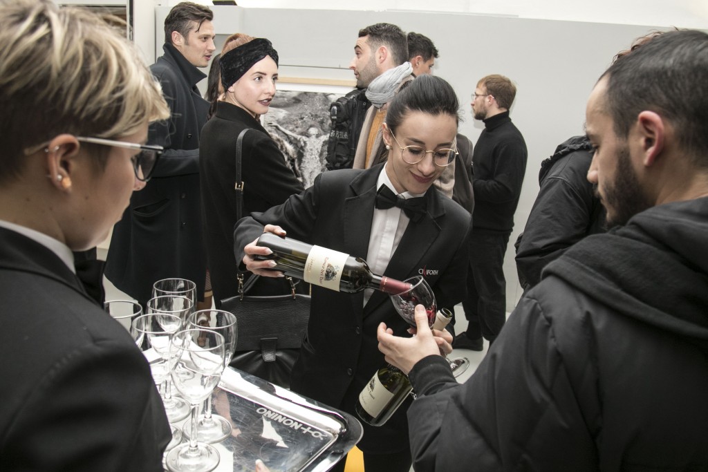 Lidia Dice Black Swan Night 7