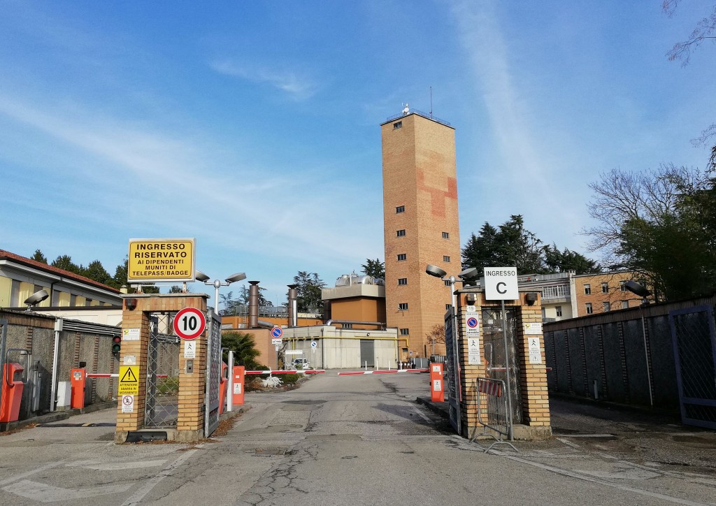 Ospedale di Udine