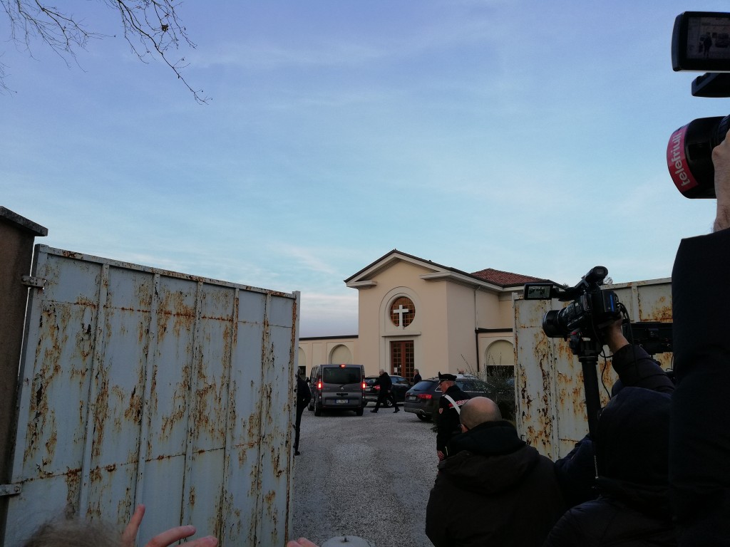 Udinese Fiorentina Astori arrivo Della Valle