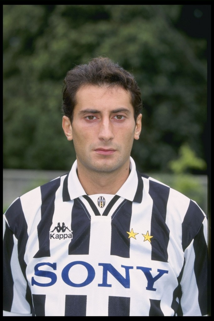 Mark Iuliano