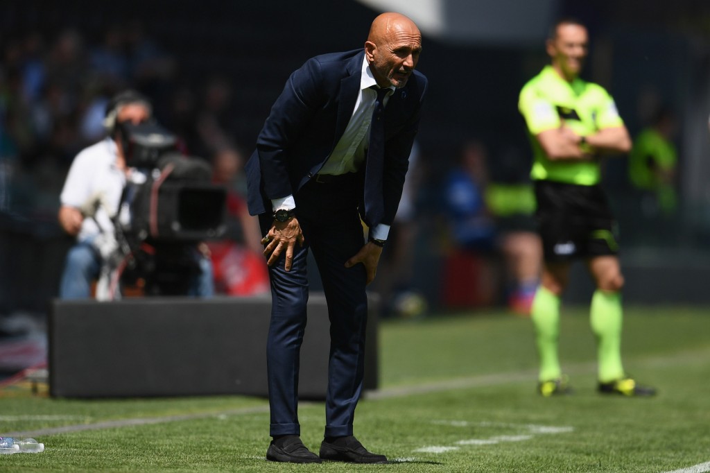 Udinese Calcio v FC Internazionale - Serie A